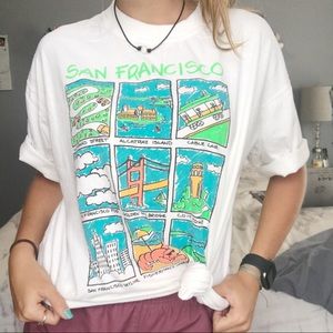 Cute Vintage Tee